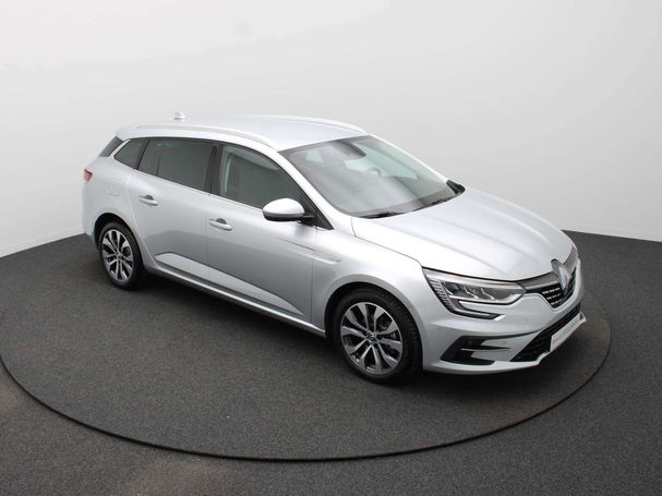 Renault Megane Estate TCe 140 103 kW image number 12