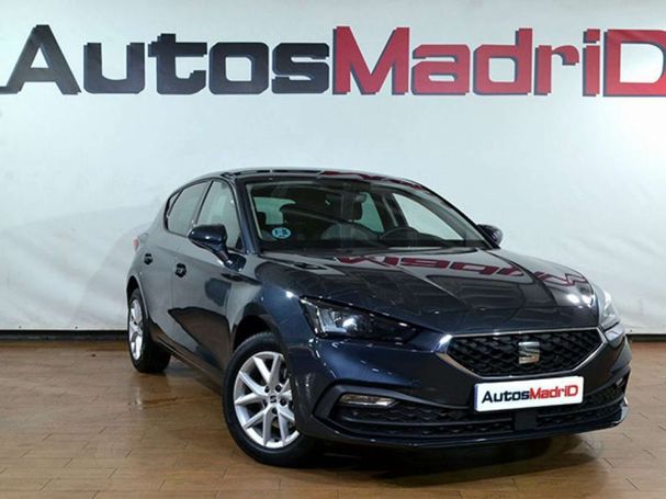 Seat Leon 1.0 TSI Style 81 kW image number 1