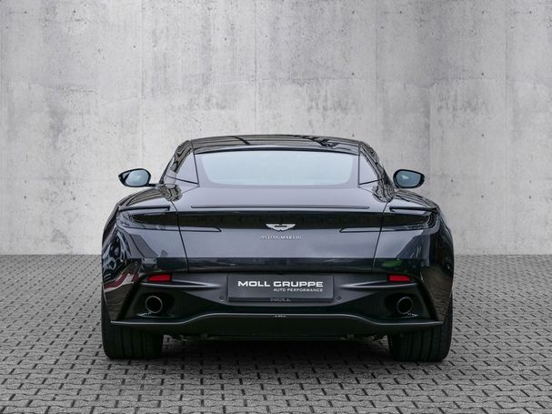 Aston Martin DB11 V8 375 kW image number 5