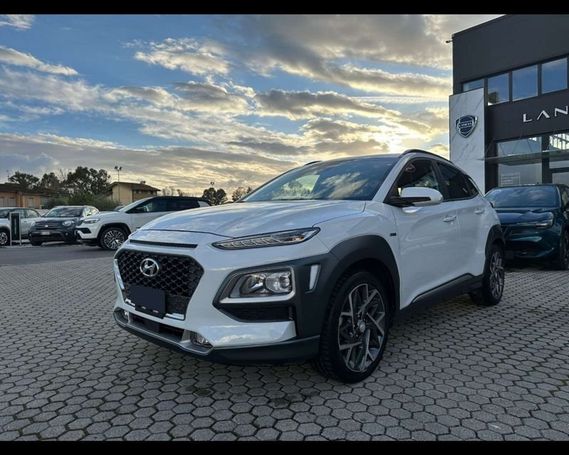 Hyundai Kona 1.6 DCT 104 kW image number 1