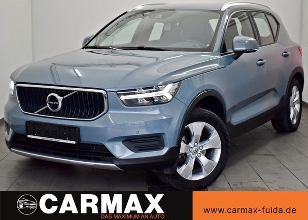 Volvo XC40 Momentum 110 kW image number 1