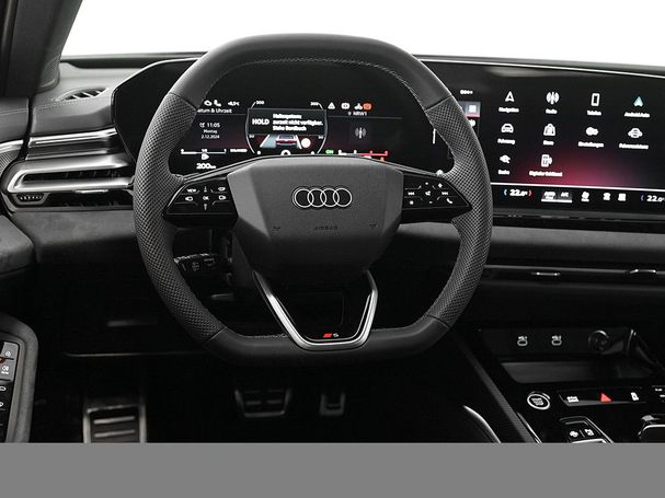 Audi A5 TDI S-line Avant 150 kW image number 14