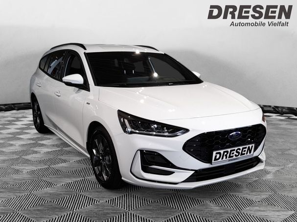 Ford Focus ST-Line 92 kW image number 3