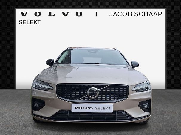 Volvo V60 Plus 130 kW image number 2