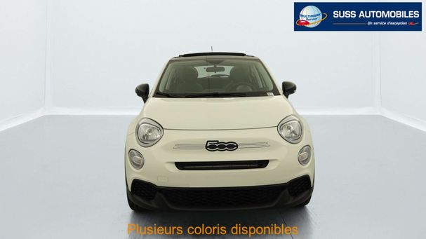 Fiat 500X 96 kW image number 3