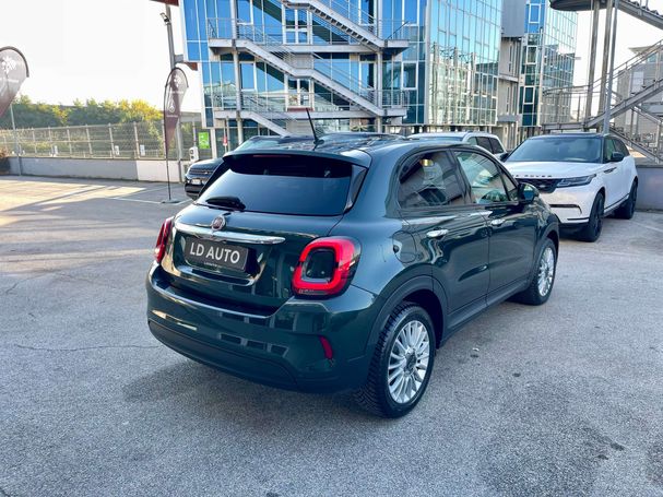 Fiat 500X 1.0 88 kW image number 6