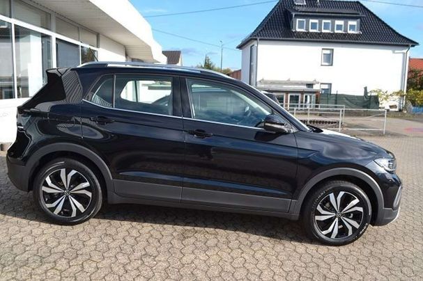 Volkswagen T-Cross 1.0 TSI Style 85 kW image number 4