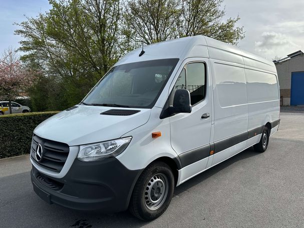 Mercedes-Benz Sprinter H2 314 CDi 105 kW image number 1