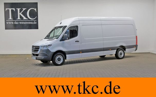 Mercedes-Benz Sprinter 317 CDI 125 kW image number 5