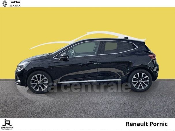 Renault Clio TCe 140 Techno 103 kW image number 5