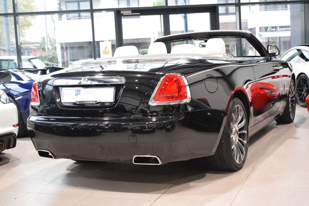 Rolls-Royce Dawn 420 kW image number 11