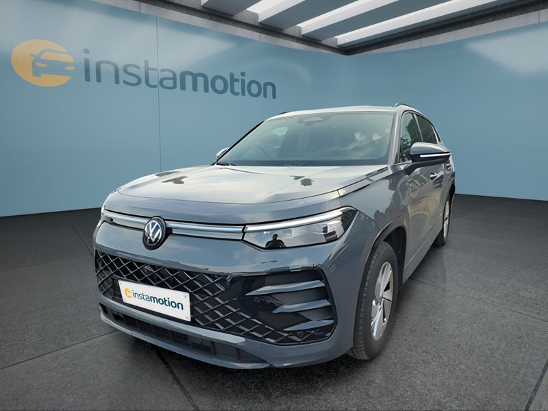 Volkswagen Tayron 2.0
