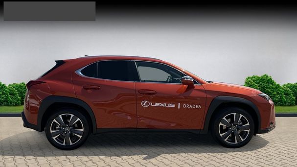 Lexus UX 135 kW image number 30