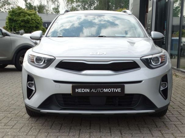 Kia Stonic 74 kW image number 2