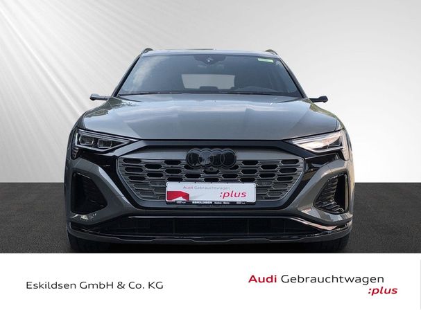 Audi Q8 quattro e-tron S-line Sportback 300 kW image number 2