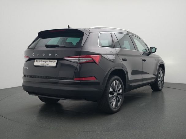 Skoda Kodiaq 1.5 DSG 110 kW image number 2