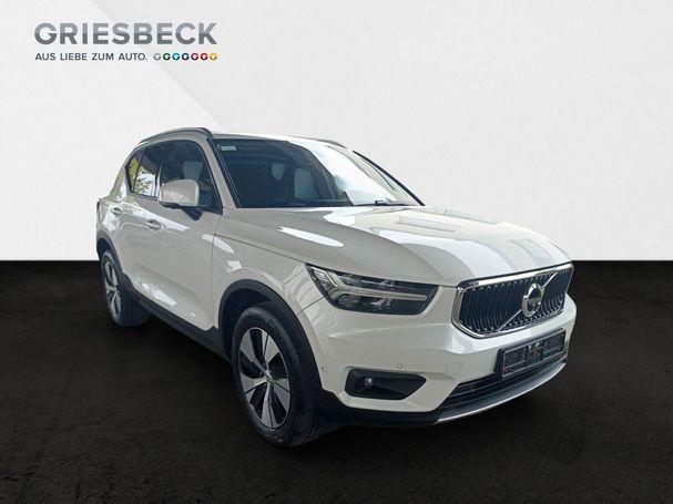 Volvo XC40 B4 Momentum Pro AWD 145 kW image number 7