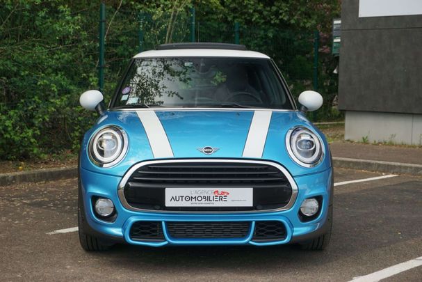 Mini Cooper 100 kW image number 3