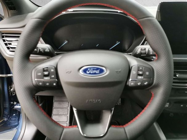 Ford Focus 1.0 EcoBoost ST-Line 92 kW image number 9