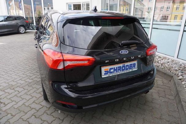 Ford Focus 1.0 EcoBoost 92 kW image number 5