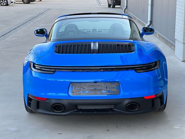 Porsche 992 Targa 4 GTS 353 kW image number 9