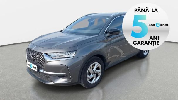 DS Automobiles 7 Crossback 96 kW image number 1