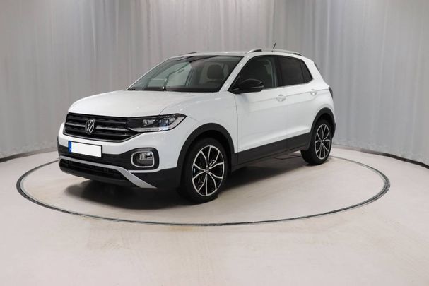 Volkswagen T-Cross TSI 85 kW image number 1