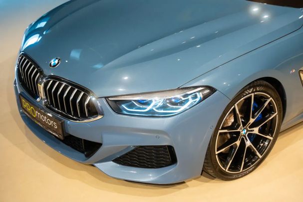 BMW 840d xDrive 235 kW image number 4