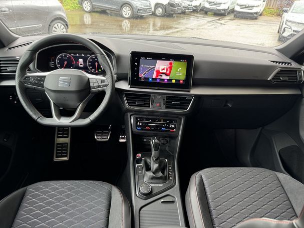 Seat Tarraco 2.0 TSI 4Drive 180 kW image number 14