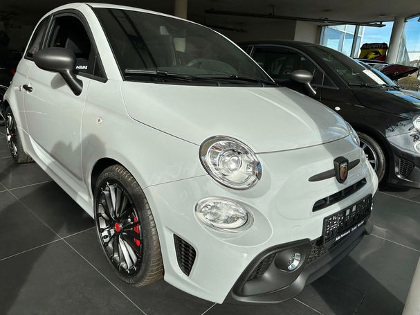 Abarth 695 132 kW image number 2