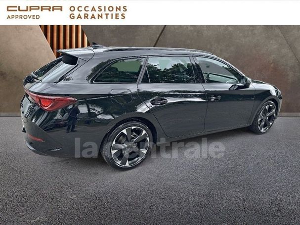 Cupra Leon 110 kW image number 16