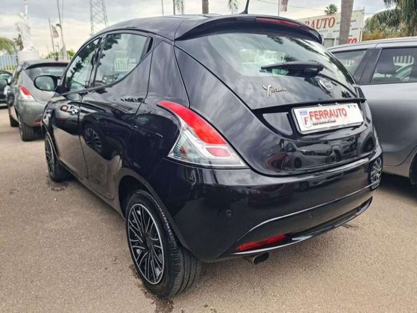 Lancia Ypsilon 51 kW image number 15