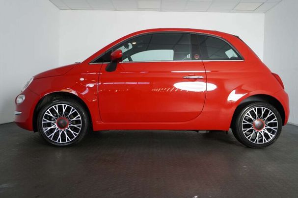 Fiat 500C 1.0 GSE 51 kW image number 5