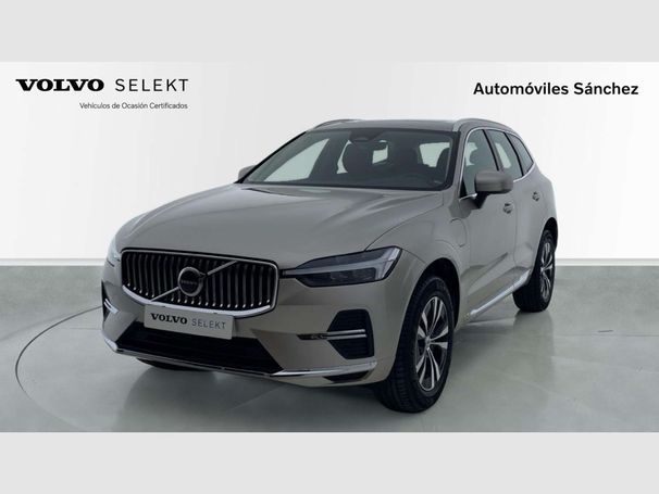 Volvo XC60 T6 Recharge AWD 257 kW image number 1