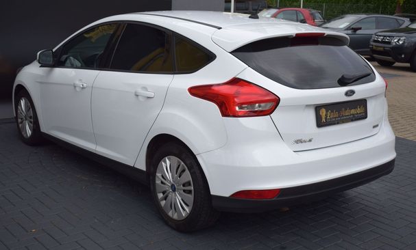 Ford Focus 1.0 74 kW image number 9