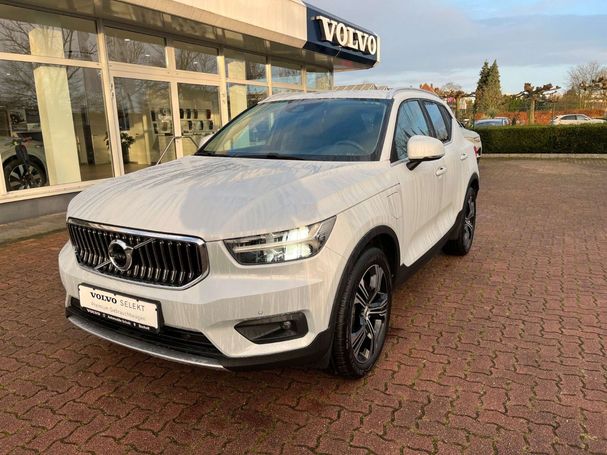 Volvo XC40 T5 Twin Engine Inscription 192 kW image number 1