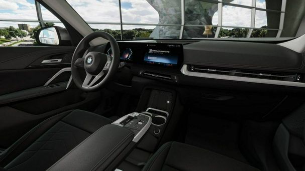 BMW X1 xDrive 160 kW image number 16