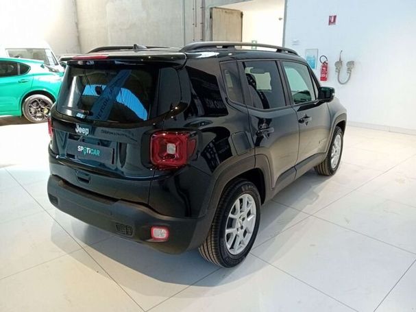 Jeep Renegade 1.0 Limited 88 kW image number 5