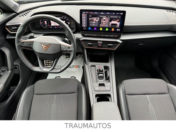 Cupra Formentor e-HYBRID 150 kW image number 10