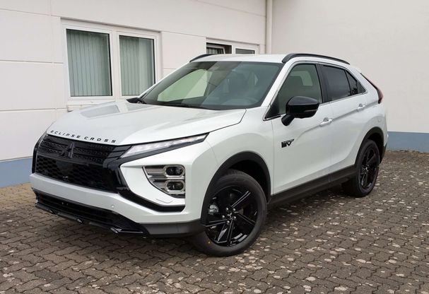 Mitsubishi Eclipse Cross PHEV 138 kW image number 1