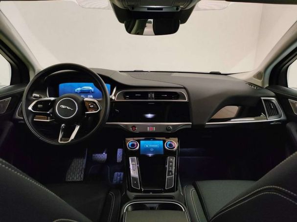 Jaguar I-Pace AWD 236 kW image number 3