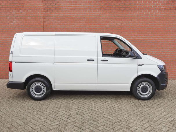 Volkswagen T6 Transporter 62 kW image number 7