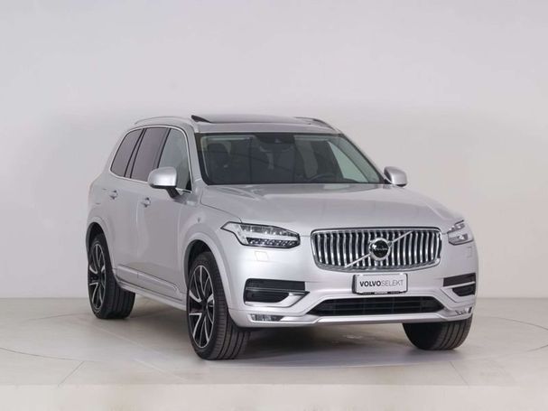 Volvo XC90 B5 AWD Inscription 173 kW image number 3