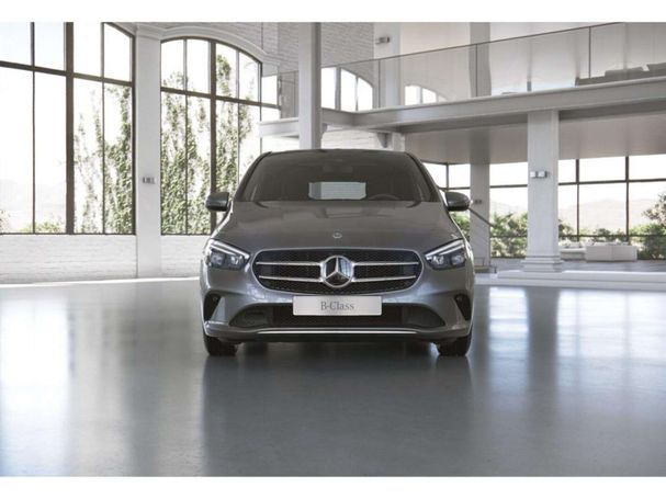 Mercedes-Benz B 180 100 kW image number 3