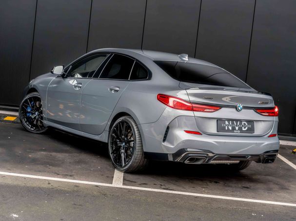 BMW M235i xDrive 225 kW image number 16