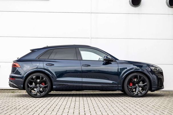 Audi Q8 55 TFSIe quattro S-line 290 kW image number 2