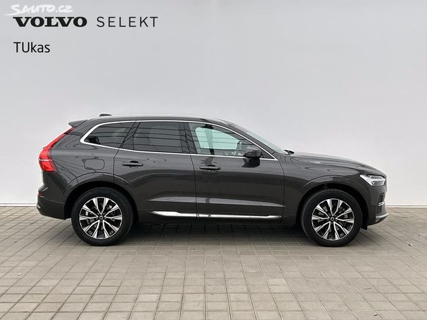 Volvo XC60 B4 AWD 145 kW image number 6