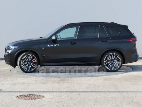 BMW X5e xDrive 290 kW image number 5