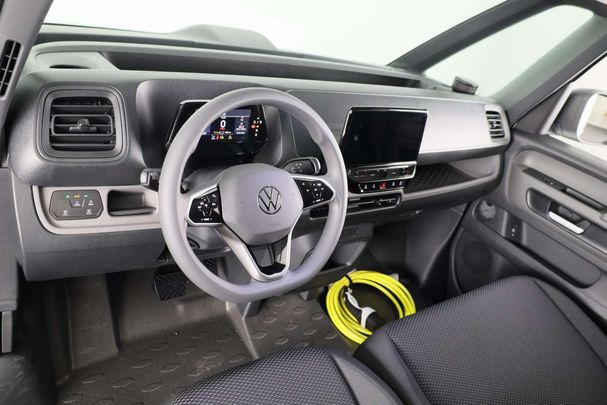 Volkswagen ID. Buzz Cargo 150 kW image number 6