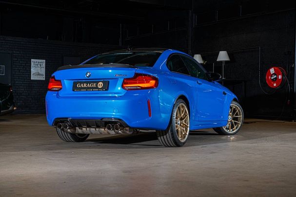 BMW M2 332 kW image number 3